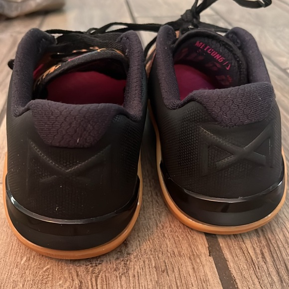 Nike Metcon 6 Cheetah Print - Picture 7 of 8